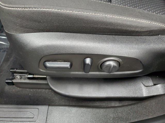 used 2021 GMC Acadia car, priced at $20,590