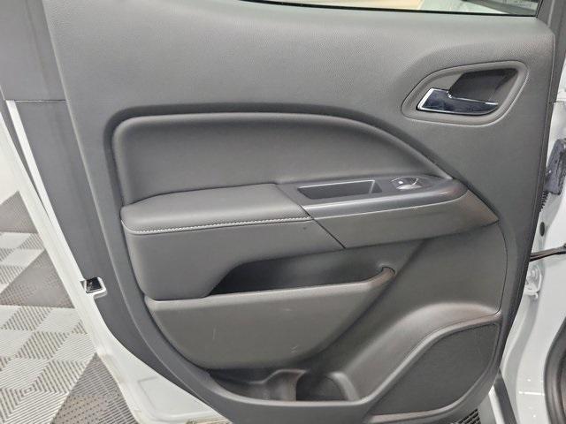 used 2022 GMC Canyon car, priced at $34,690