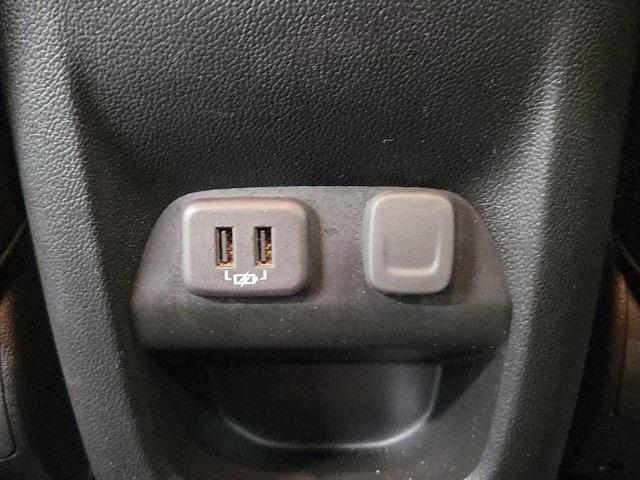 used 2022 GMC Canyon car, priced at $34,690