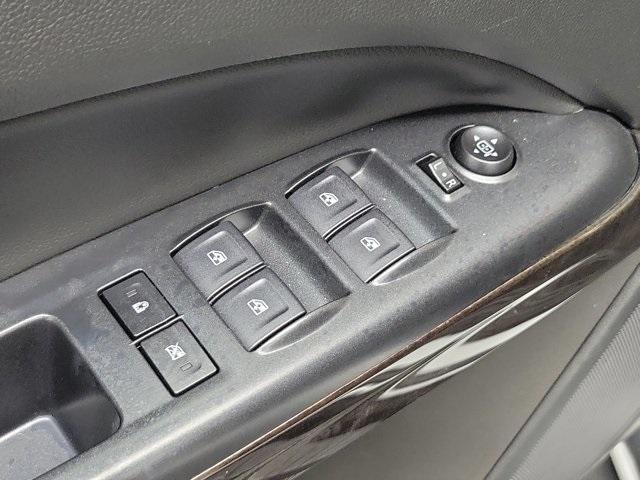 used 2022 GMC Canyon car, priced at $34,690