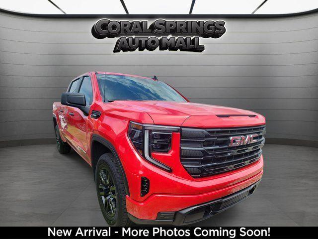 used 2026 GMC Sierra 1500 car, priced at $45,530