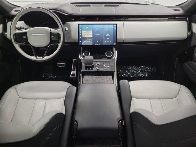 used 2023 Land Rover Range Rover Sport car, priced at $82,214