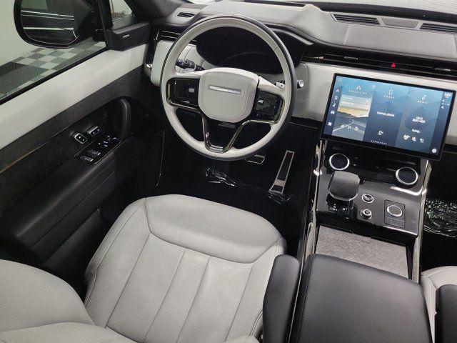 used 2023 Land Rover Range Rover Sport car, priced at $82,214