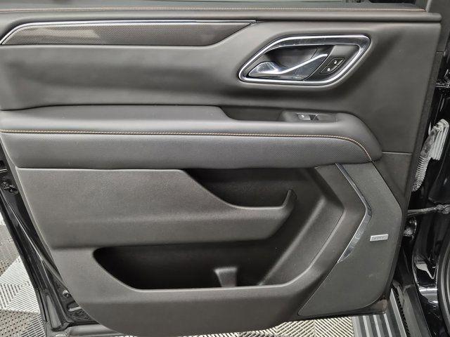 used 2021 GMC Yukon XL car, priced at $49,790