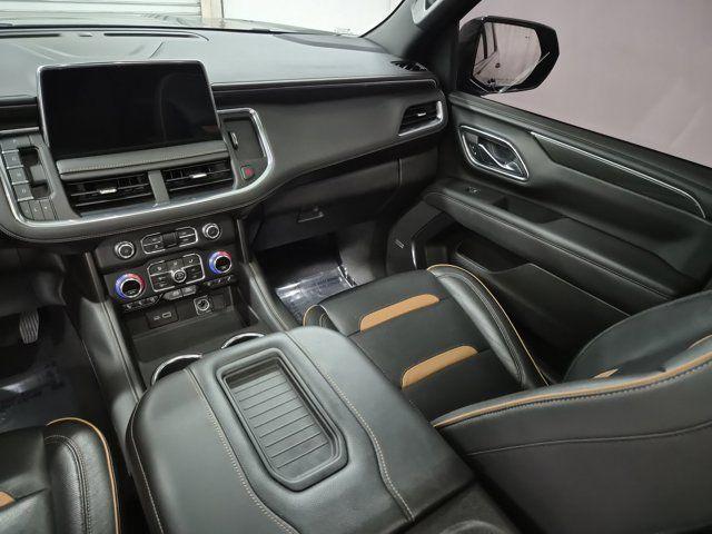 used 2021 GMC Yukon XL car, priced at $49,790