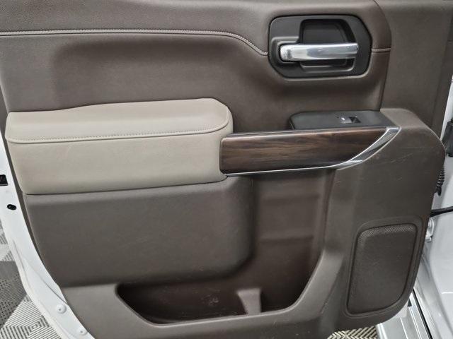 used 2021 GMC Sierra 1500 car, priced at $29,690