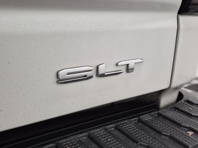 used 2021 GMC Sierra 1500 car, priced at $29,690