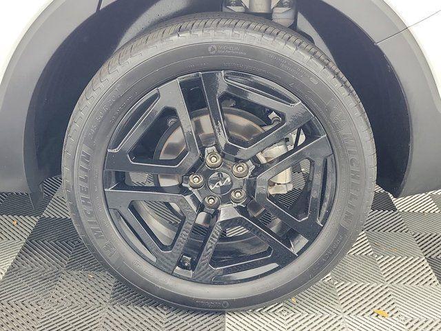 used 2025 Kia Telluride car, priced at $43,990