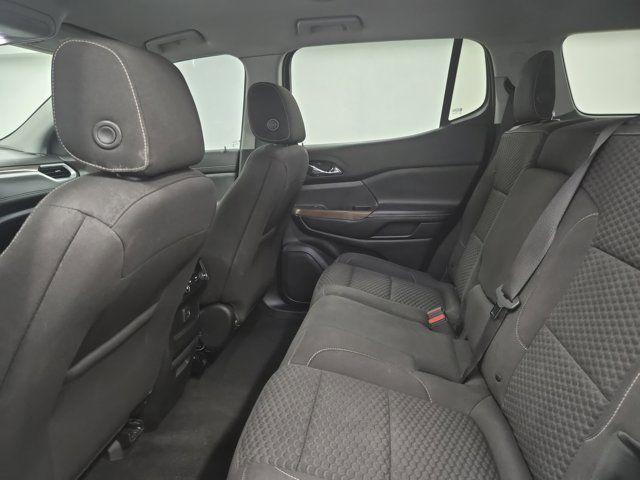 used 2019 GMC Acadia car, priced at $15,690