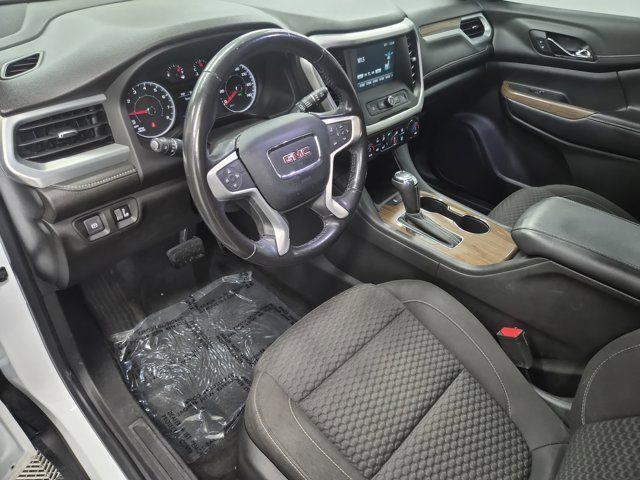 used 2019 GMC Acadia car, priced at $15,690