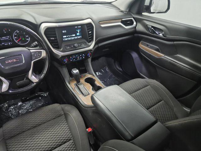 used 2019 GMC Acadia car, priced at $15,690