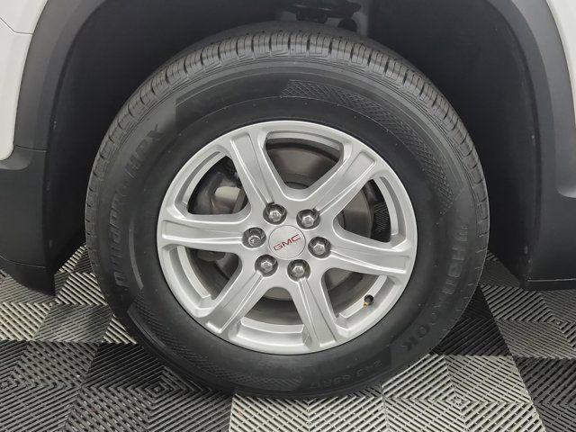 used 2019 GMC Acadia car, priced at $15,690