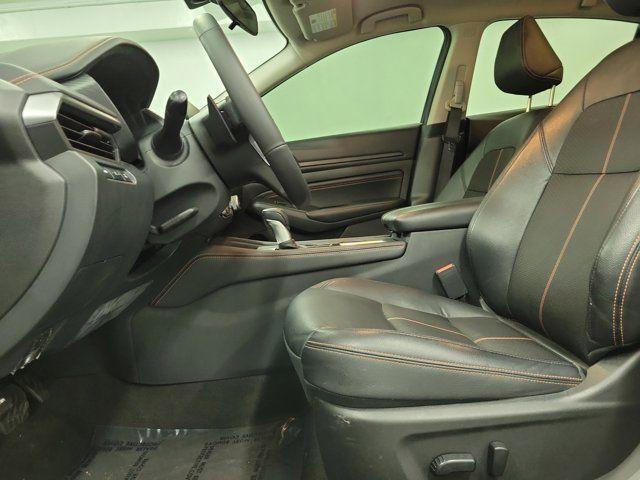 used 2022 Nissan Altima car, priced at $18,990