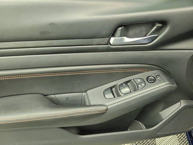 used 2022 Nissan Altima car, priced at $18,990