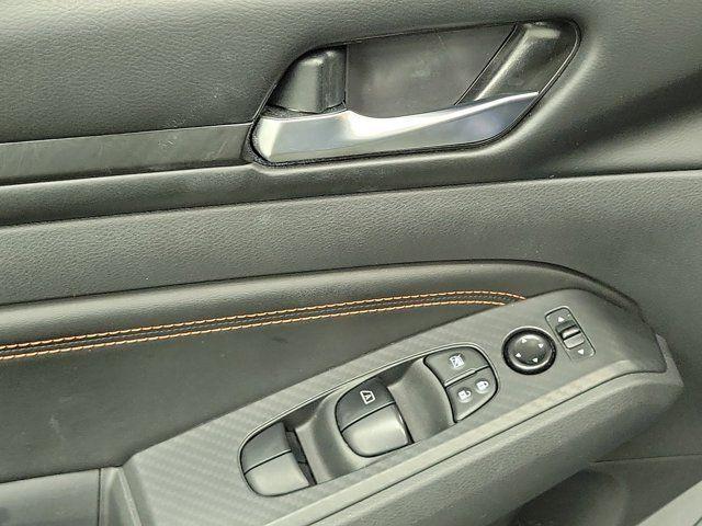 used 2022 Nissan Altima car, priced at $18,990