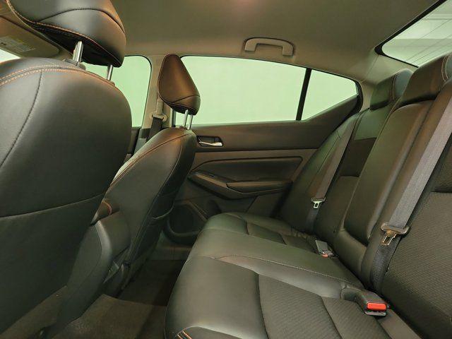 used 2022 Nissan Altima car, priced at $18,990