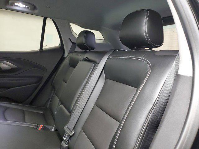 used 2023 GMC Terrain car, priced at $26,456