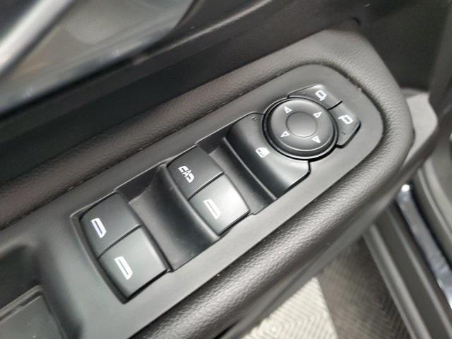 used 2022 GMC Terrain car, priced at $23,490