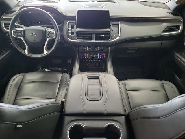 used 2022 Chevrolet Tahoe car, priced at $54,990