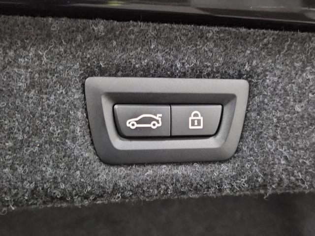 used 2021 BMW 540 car, priced at $36,590