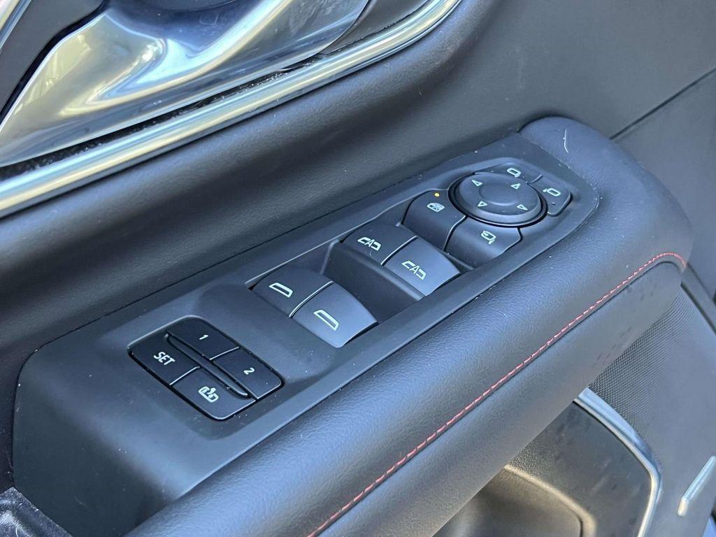 used 2022 Chevrolet Tahoe car, priced at $52,990