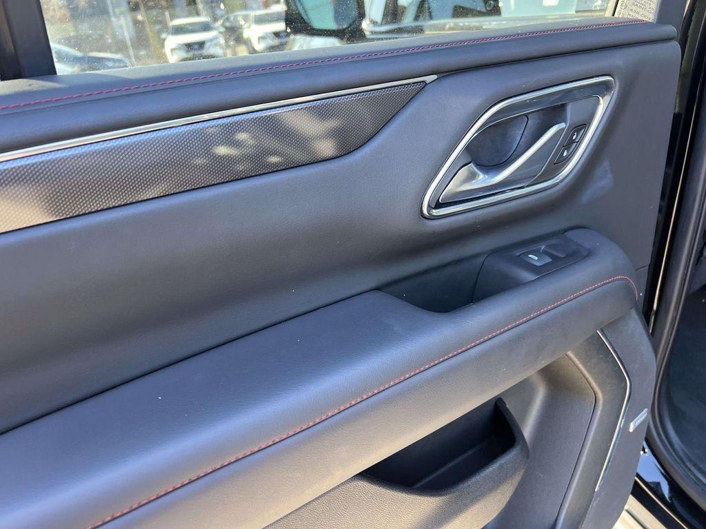 used 2022 Chevrolet Tahoe car, priced at $52,990