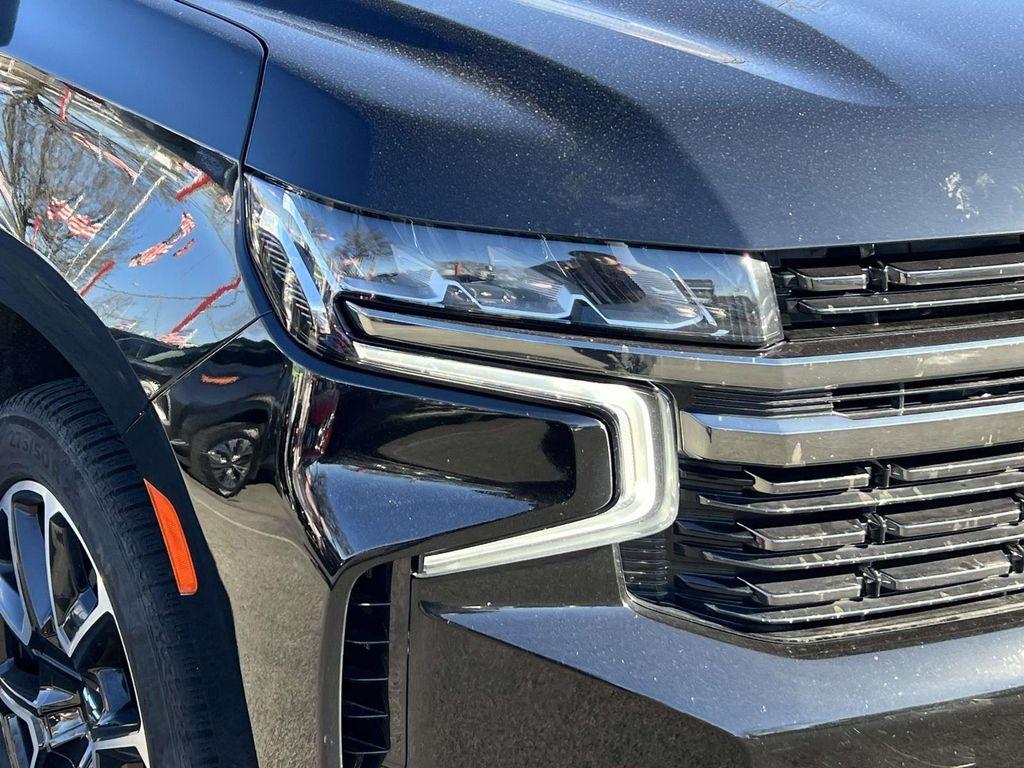 used 2022 Chevrolet Tahoe car, priced at $52,990