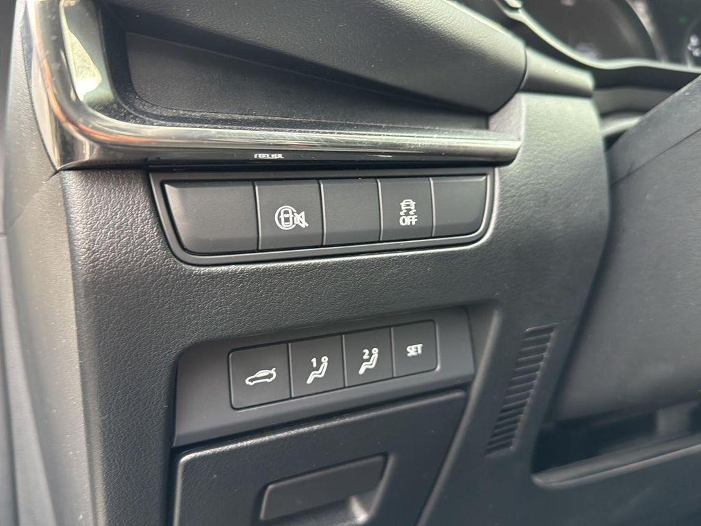 used 2024 Mazda Mazda3 car, priced at $18,490