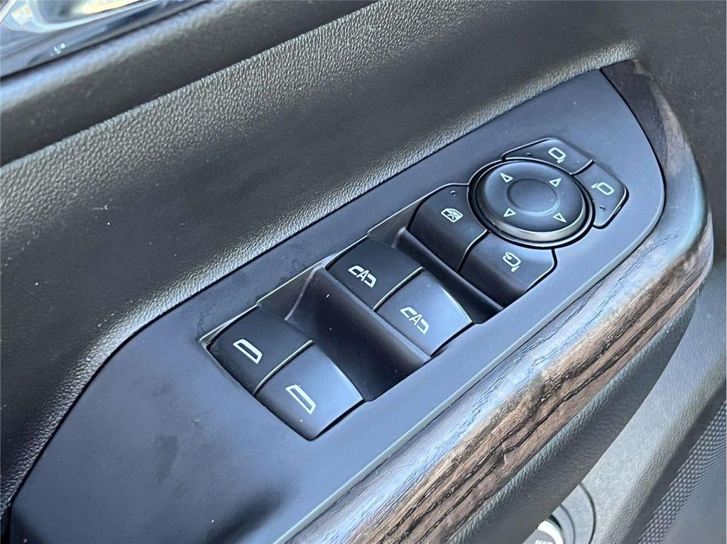 used 2021 GMC Acadia car, priced at $28,990