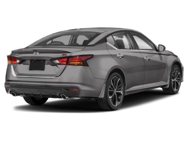 new 2025 Nissan Altima car, priced at $30,383