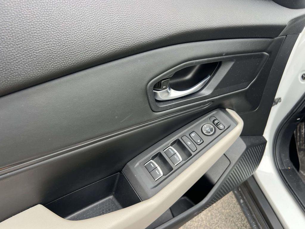 used 2023 Honda Accord car, priced at $20,490