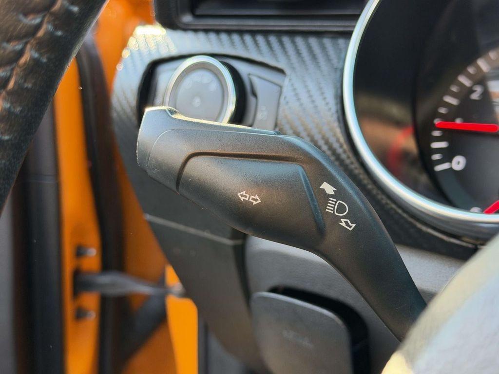 used 2019 Ford Mustang car, priced at $16,990