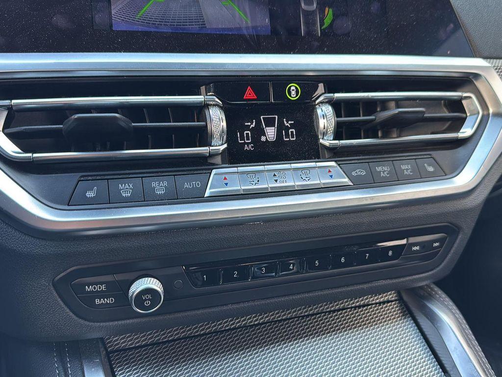 used 2021 BMW M440 car, priced at $36,490