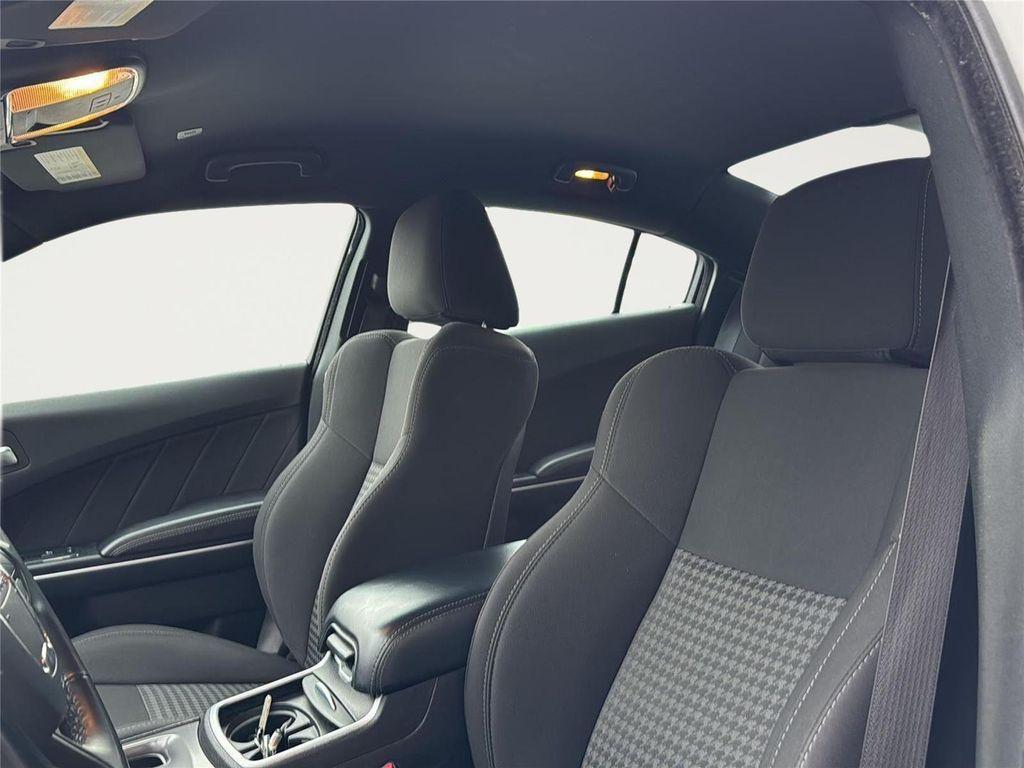 used 2023 Dodge Charger car, priced at $23,990