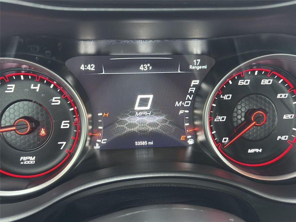 used 2023 Dodge Charger car, priced at $23,990