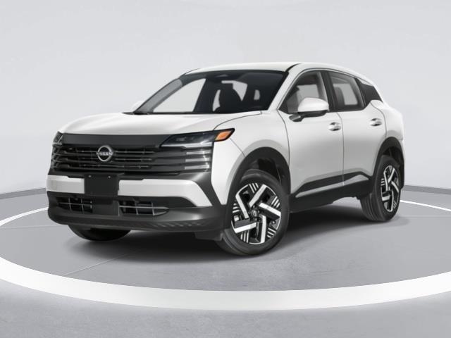 new 2026 Nissan Kicks car, priced at $27,423