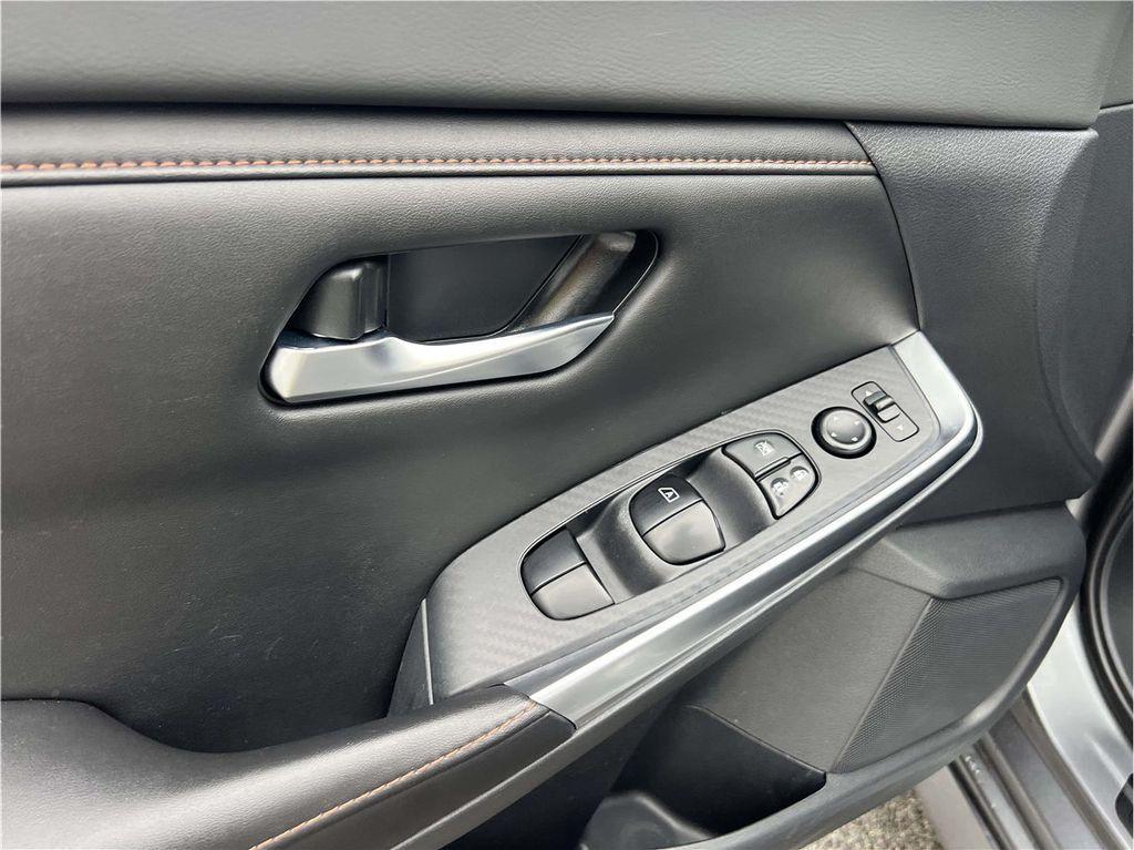 used 2023 Nissan Sentra car, priced at $17,490