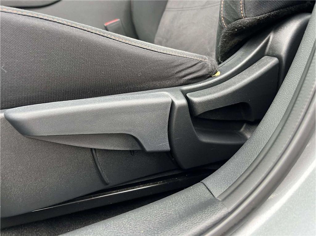 used 2023 Nissan Sentra car, priced at $17,490