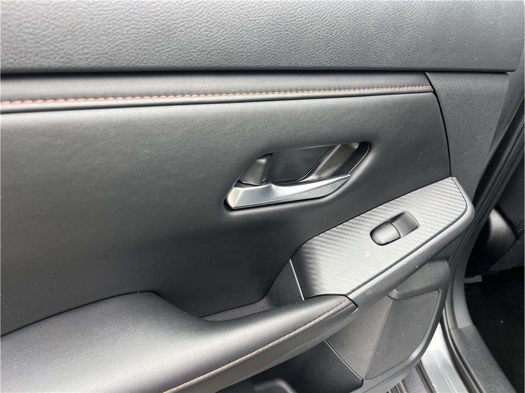 used 2023 Nissan Sentra car, priced at $17,490