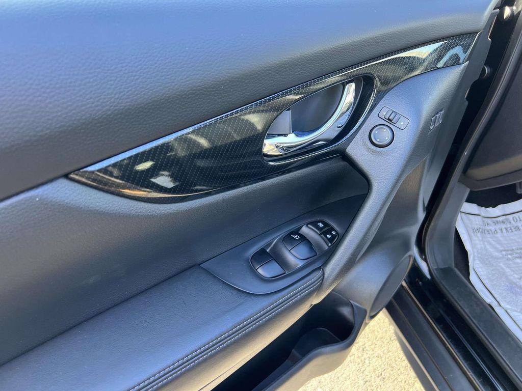 used 2020 Nissan Rogue car, priced at $15,490