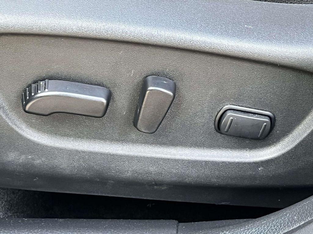 used 2020 Nissan Rogue car, priced at $15,490