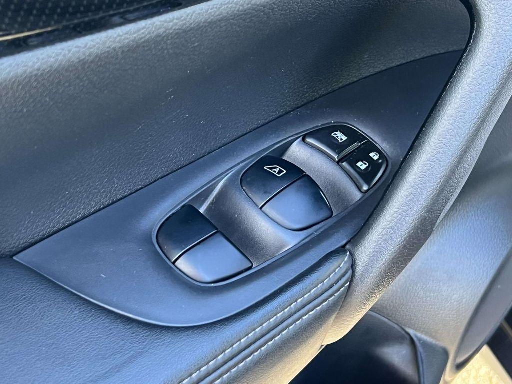 used 2020 Nissan Rogue car, priced at $15,490