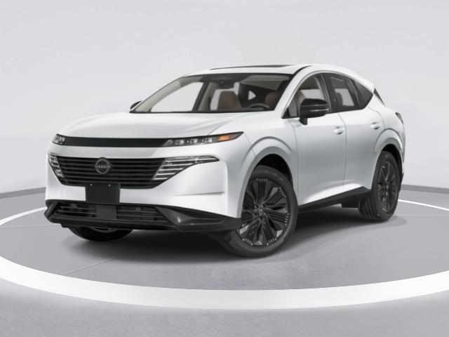 new 2026 Nissan Murano car, priced at $51,988