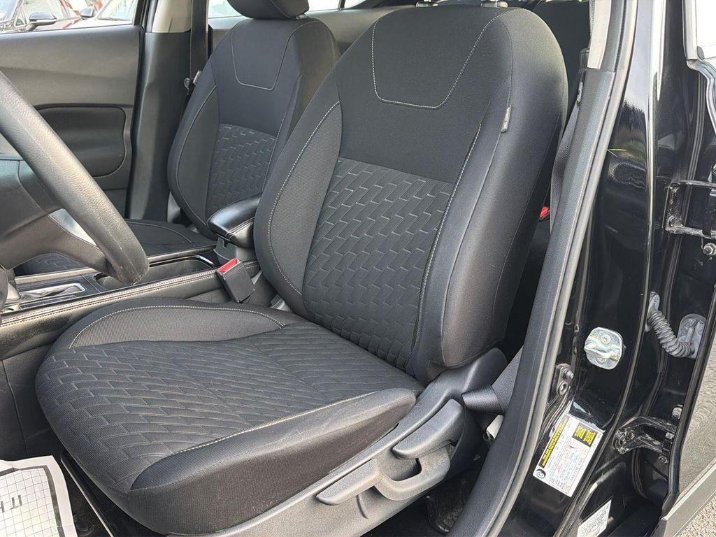 used 2022 Nissan Kicks car, priced at $16,990