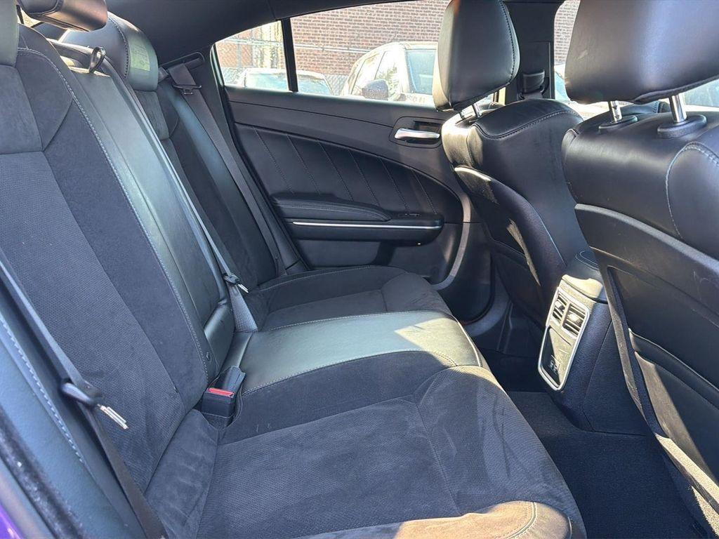 used 2023 Dodge Charger car, priced at $46,950