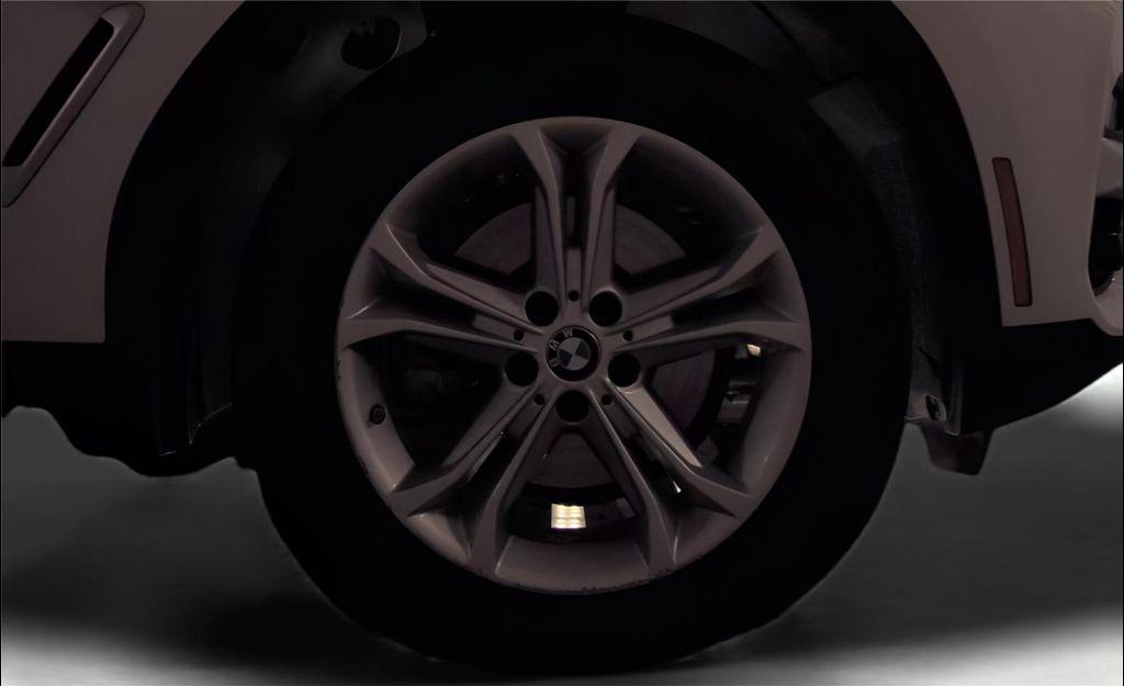 used 2021 BMW X3 car, priced at $22,490