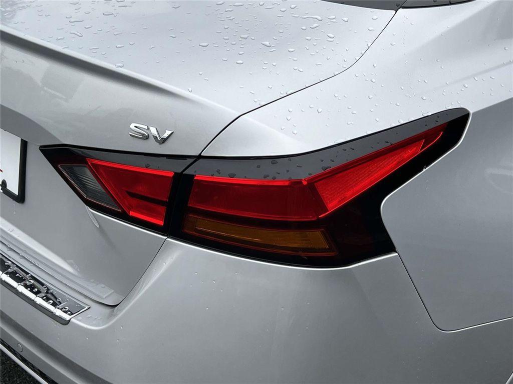 used 2021 Nissan Altima car, priced at $16,490