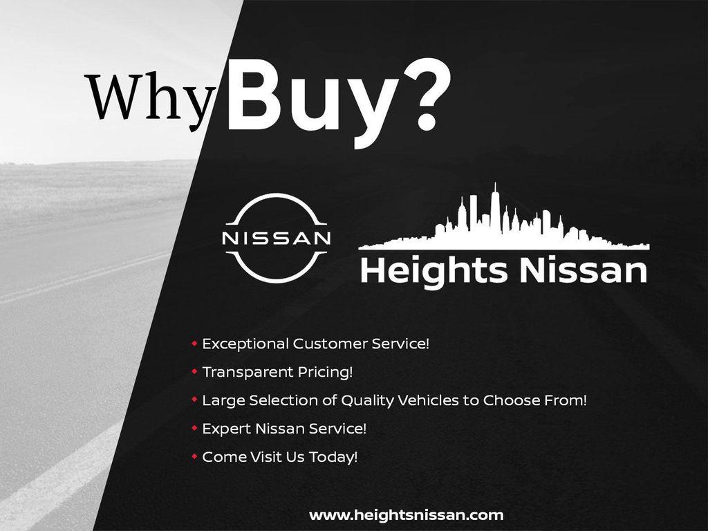 used 2021 Nissan Altima car, priced at $16,490