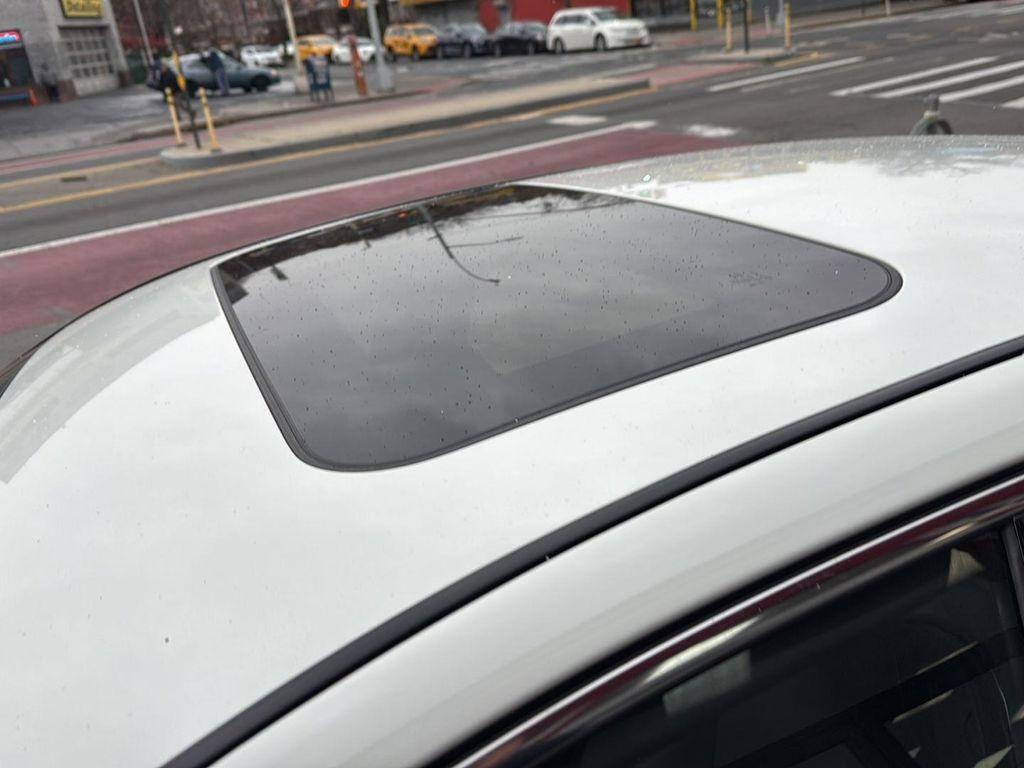 used 2022 INFINITI Q50 car, priced at $26,990