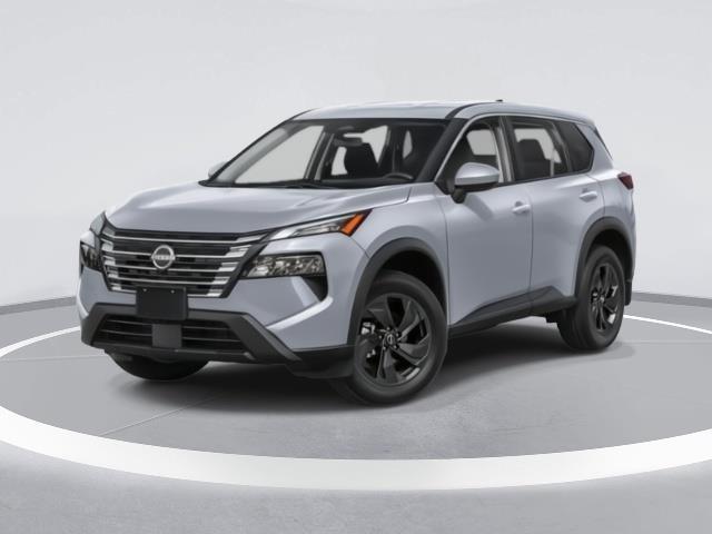 new 2026 Nissan Rogue car, priced at $32,057